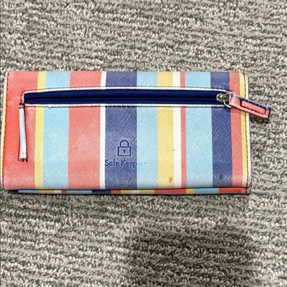 Safe Keeper wallet - Picture 2 of 3